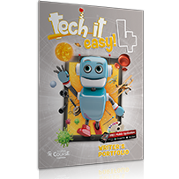 WRITER'S PORTFOLIO TECH IT EASY 4
