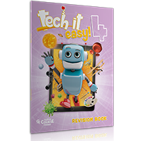 REVISION BOOK TECH IT EASY 4