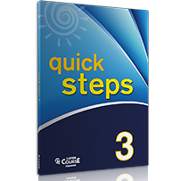 QUICK STEPS 3