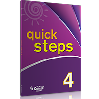 QUICK STEPS 4