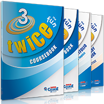 ΠΑΚΕΤΟ ME REVISION TWICE the FUN 3