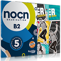 ΠΑΚΕΤΟ NOCN B2
