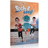 COMPANION TECH IT EASY 1