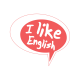 I Like English