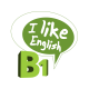 I Like English B1