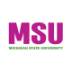 MSU