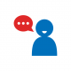 SPEAKING