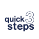 Quick Steps 3