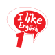 I Like English 1