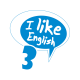 I Like English 3