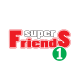 Super Friends 1