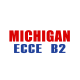 Michigan ECCE B2