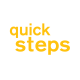 Quick Steps