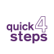 Quick Steps 4
