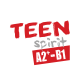 TEEN Spirit A2+ - B1