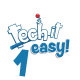 Tech it easy 1