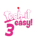Tech it easy 3